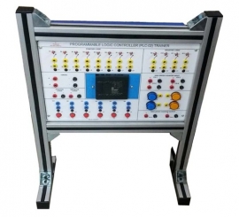 PLC Training Equipment